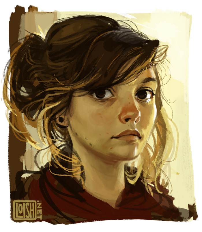 Lois van Baarle